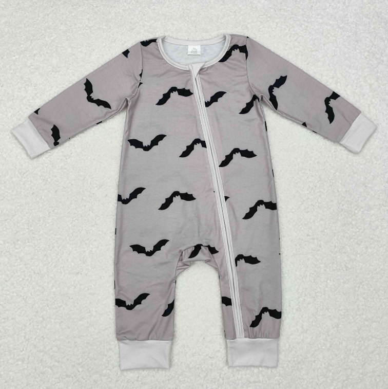 Boutique Baby Girl Autum Pumpk - Bamboo Bodysuit Baby recensione e prezzo