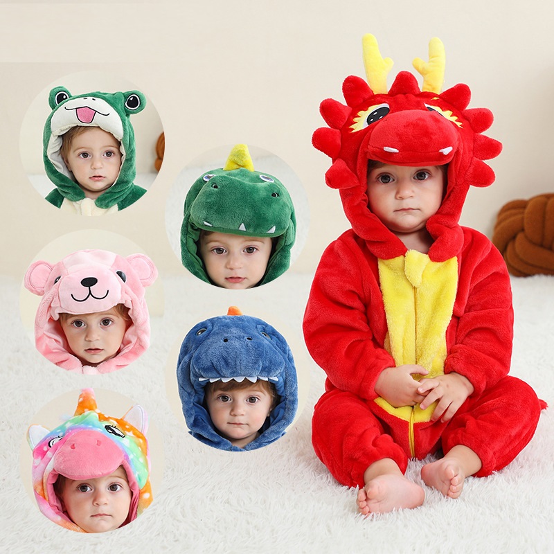 Baby Rompers Winter Costume Fl - Baby Clothing Factory Shop recensione e prezzo