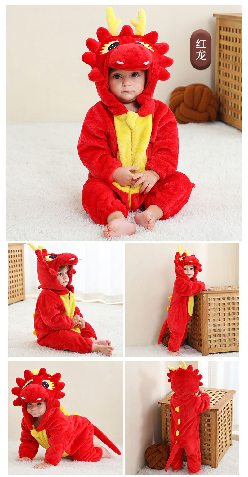 Baby Rompers Winter Costume Fl - Baby Clothing Factory Shop recensione e prezzo