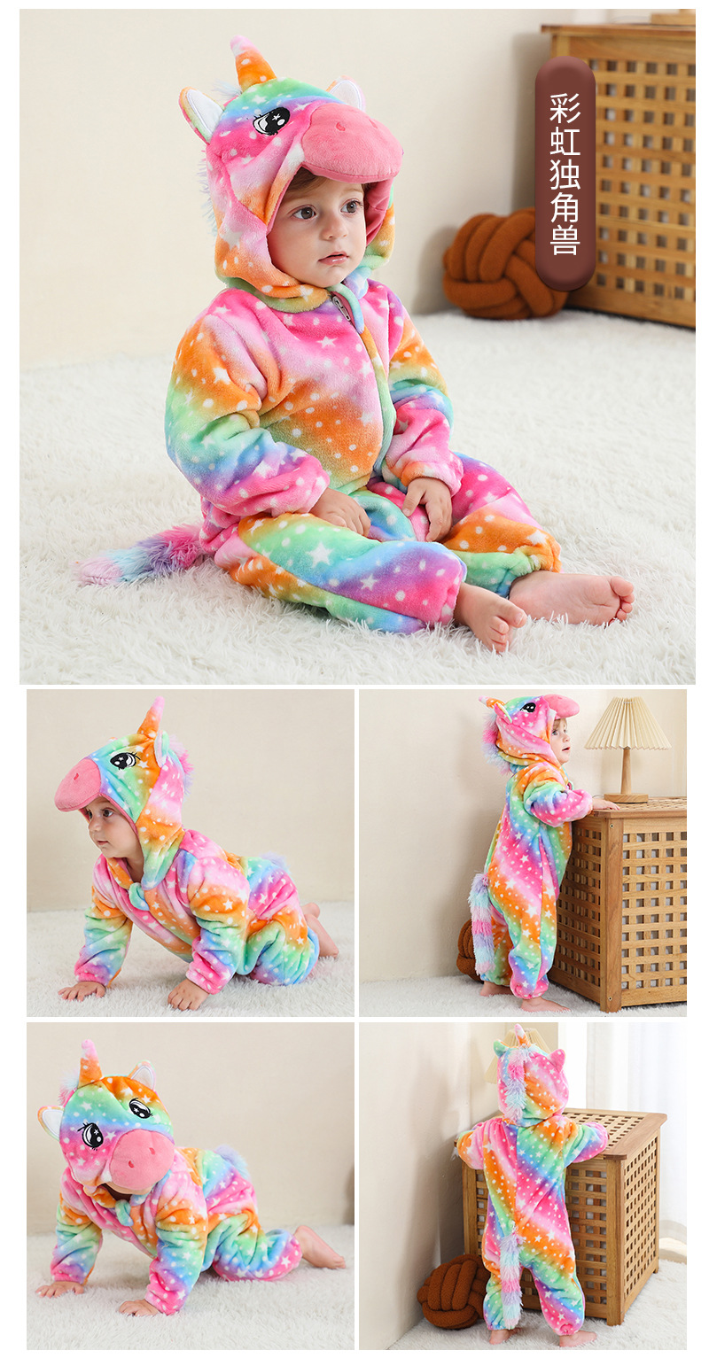 Baby Rompers Winter Costume Fl - Baby Clothing Factory Shop recensione e prezzo