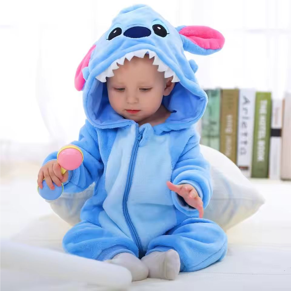 Baby Rompers Kids Cosplay Wint - Baby Clothing Factory Shop recensione e prezzo