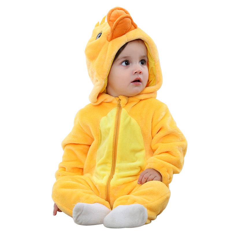 Baby Rompers Kids Cosplay Wint - Baby Clothing Factory Shop recensione e prezzo
