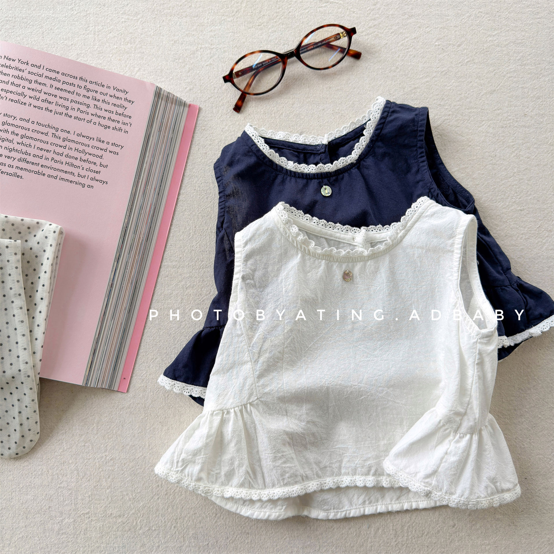 2026 New Summer Toddlers Girls - Baby Clothing Korea recensione e prezzo