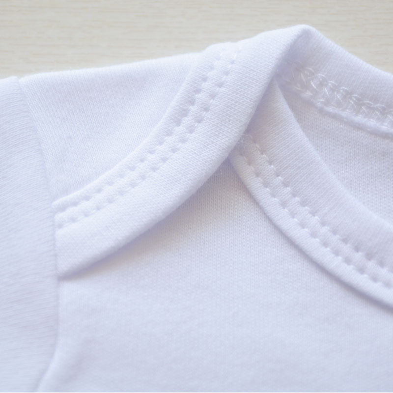 3 Pcs 100% Cotton Newborn Baby - Baby Clothing Factory Shop recensione e prezzo