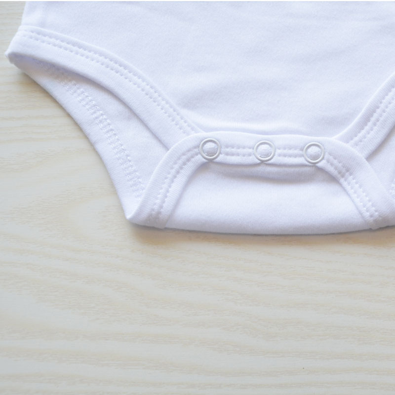 3 Pcs 100% Cotton Newborn Baby - Baby Clothing Factory Shop recensione e prezzo
