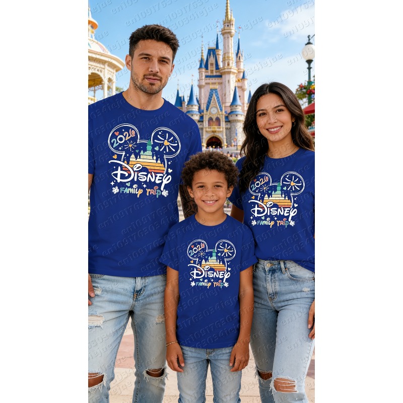 2026 Trip Mickey Minnie Mouse  - Baby Clothing Crochet recensione e prezzo