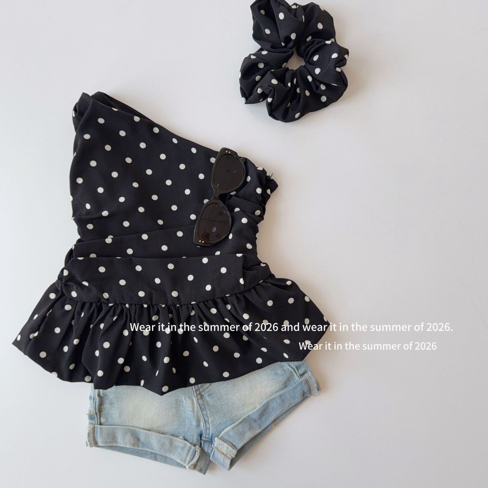Girls T-shirt 2026 Spring and  - Baby Clothing Korea recensione e prezzo