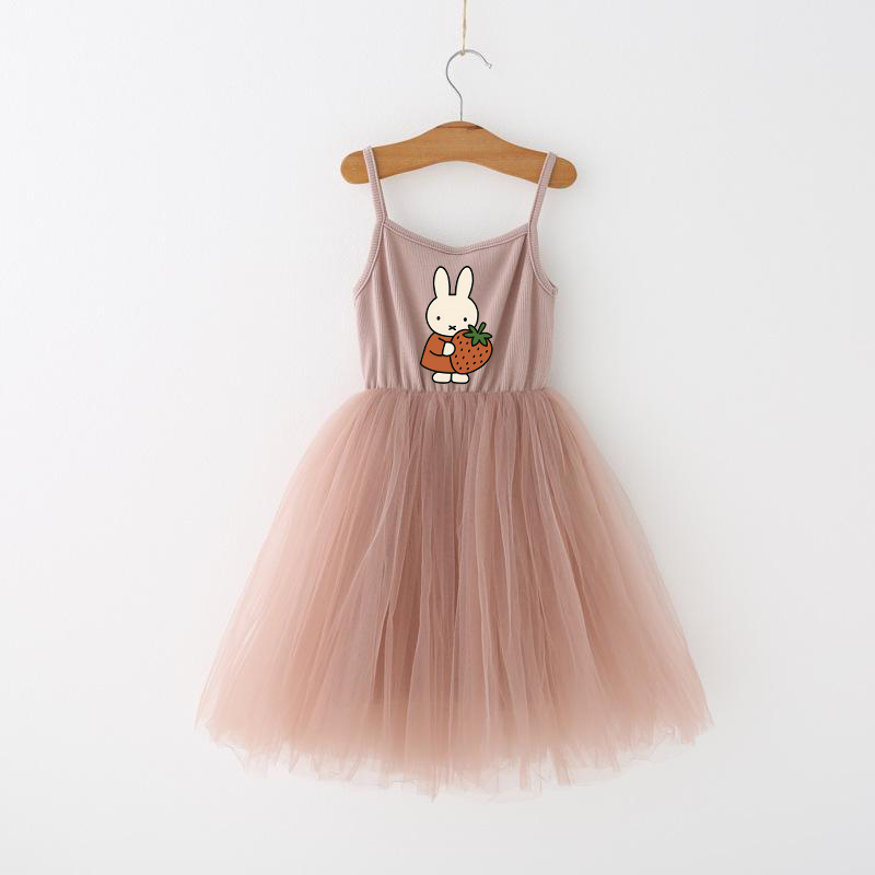 Miffys Children Spaghetti Stra - Baby Clothing Discount recensione e prezzo