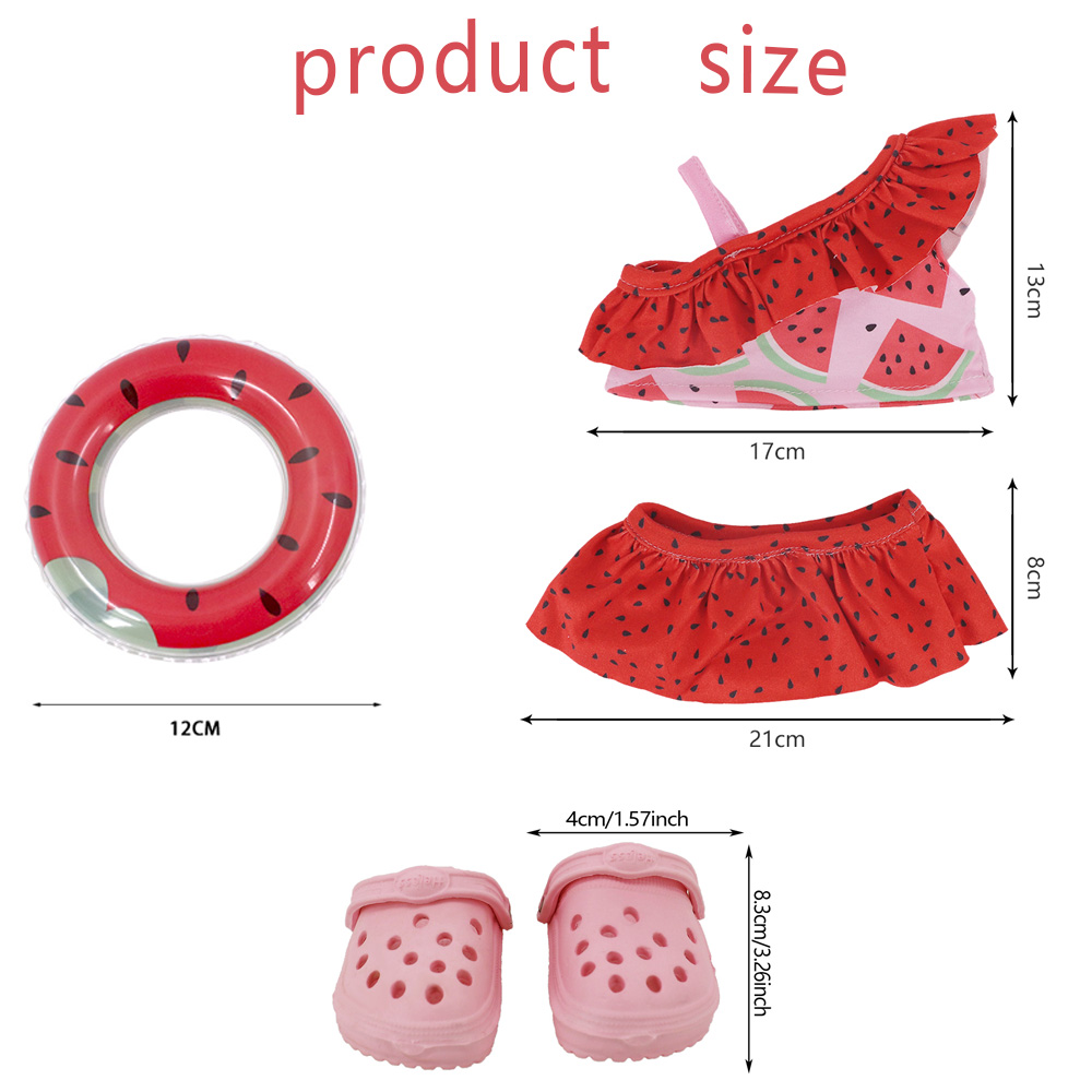 Head Flower Swimsuit Fish Scal - Baby Clothing Discount recensione e prezzo