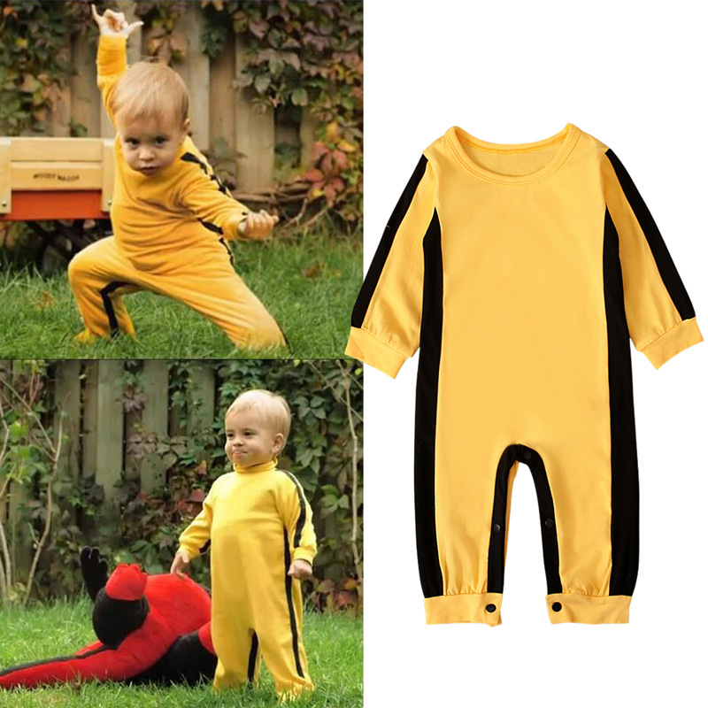 2025 New Arrival Classic Toddl - Romper Onesie Baby recensione e prezzo