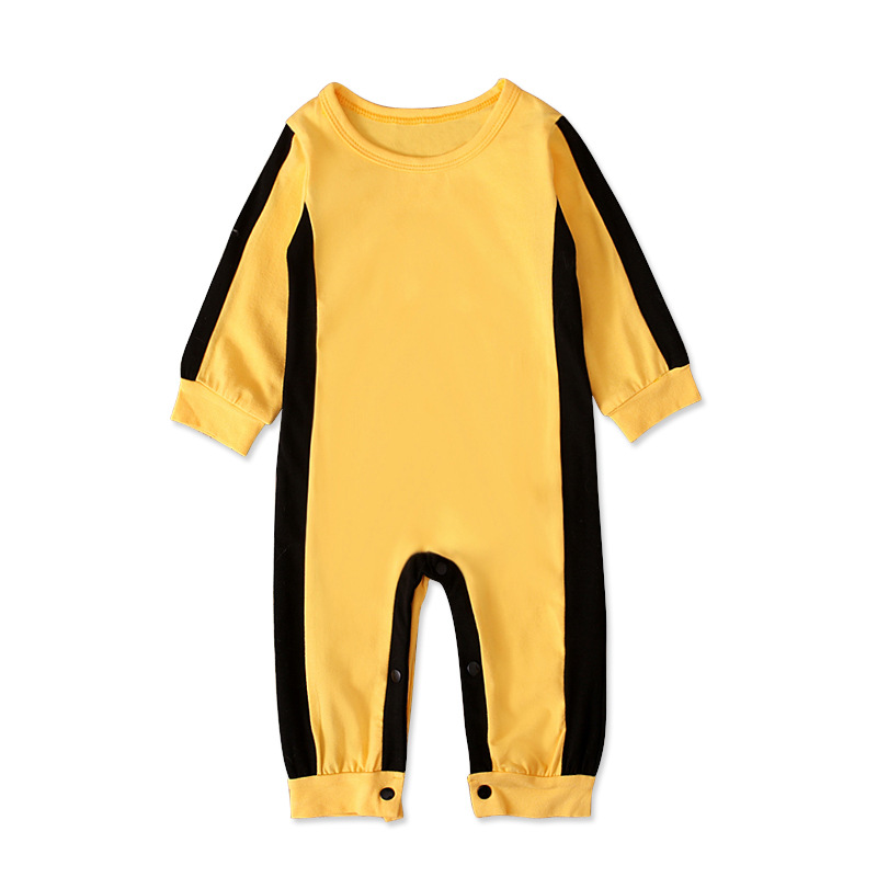 2025 New Arrival Classic Toddl - Romper Onesie Baby recensione e prezzo