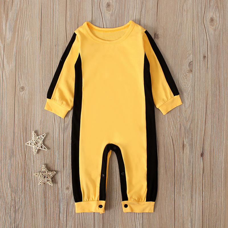 2025 New Arrival Classic Toddl - Romper Onesie Baby recensione e prezzo