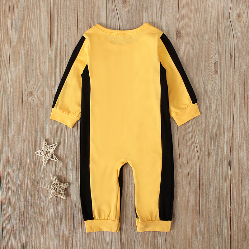 2025 New Arrival Classic Toddl - Romper Onesie Baby recensione e prezzo