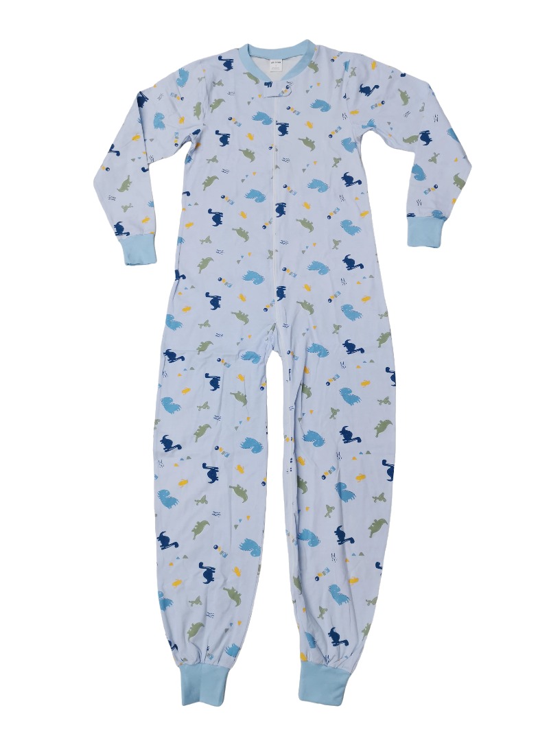 XXXL Adult Underwear Blue Dino - Baby Clothing Crochet recensione e prezzo