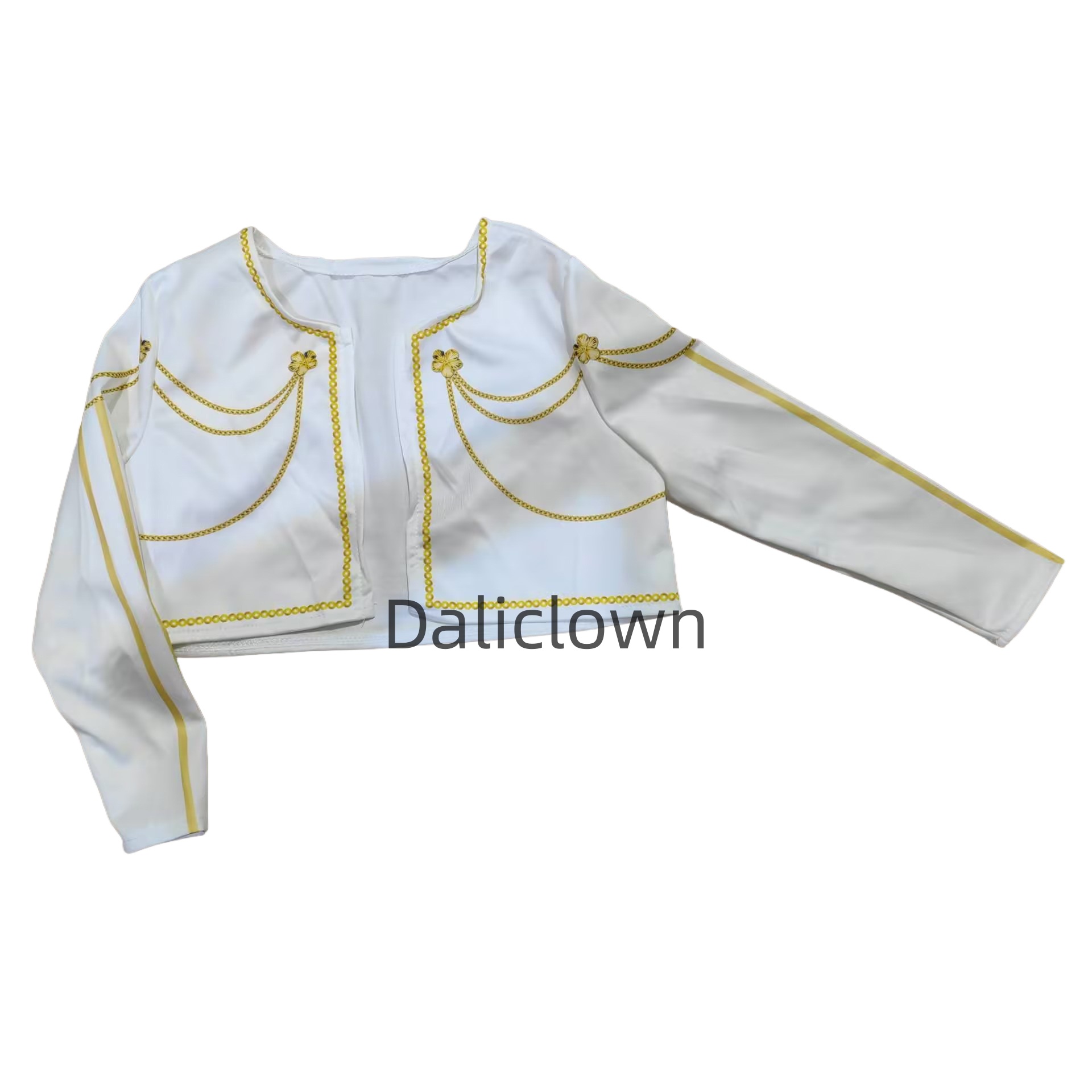 Kid Girl Cosplay Costume Golde - Baby Clothing Crochet recensione e prezzo
