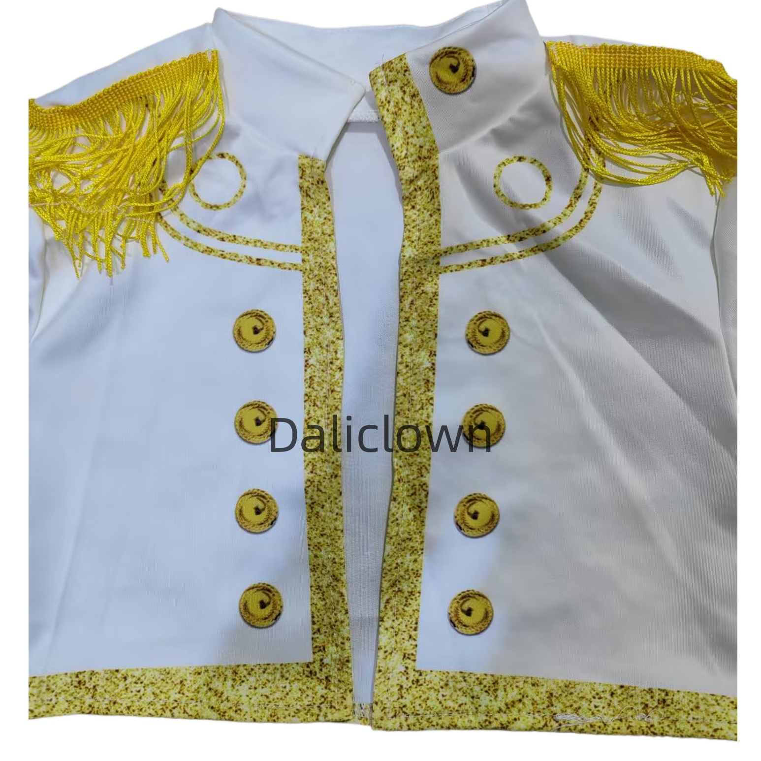 Kid Girl Cosplay Costume Golde - Baby Clothing Crochet recensione e prezzo