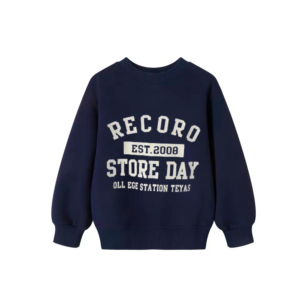 Korean Style Clothes Letter Pr - Baby Clothing Korea recensione e prezzo