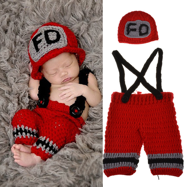 Handmade Crochet Newborn Baby  - Baby Clothing Crochet recensione e prezzo