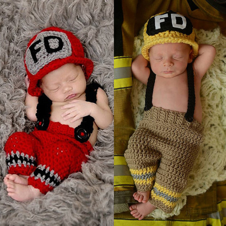 Handmade Crochet Newborn Baby  - Baby Clothing Crochet recensione e prezzo