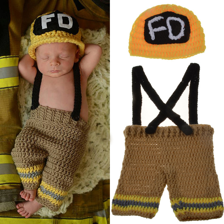 Handmade Crochet Newborn Baby  - Baby Clothing Crochet recensione e prezzo