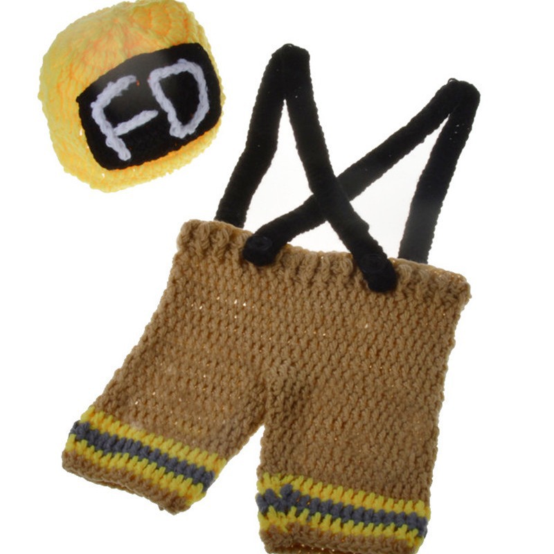 Handmade Crochet Newborn Baby  - Baby Clothing Crochet recensione e prezzo