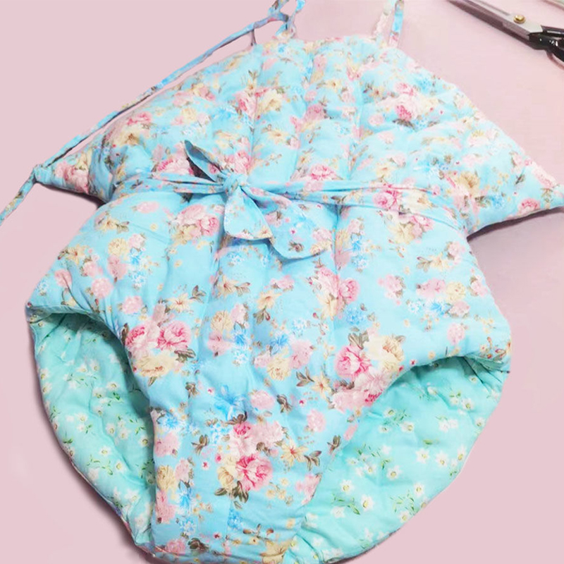 ABDL Adult Baby Filled Cotton  - Romper Onesie Baby recensione e prezzo