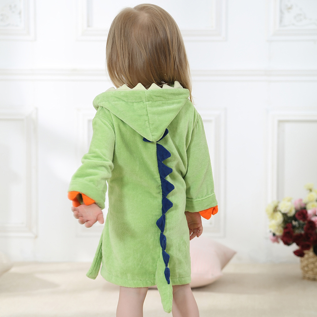 100% Cotton Thick Fabric Child - Baby Clothing Factory Shop recensione e prezzo
