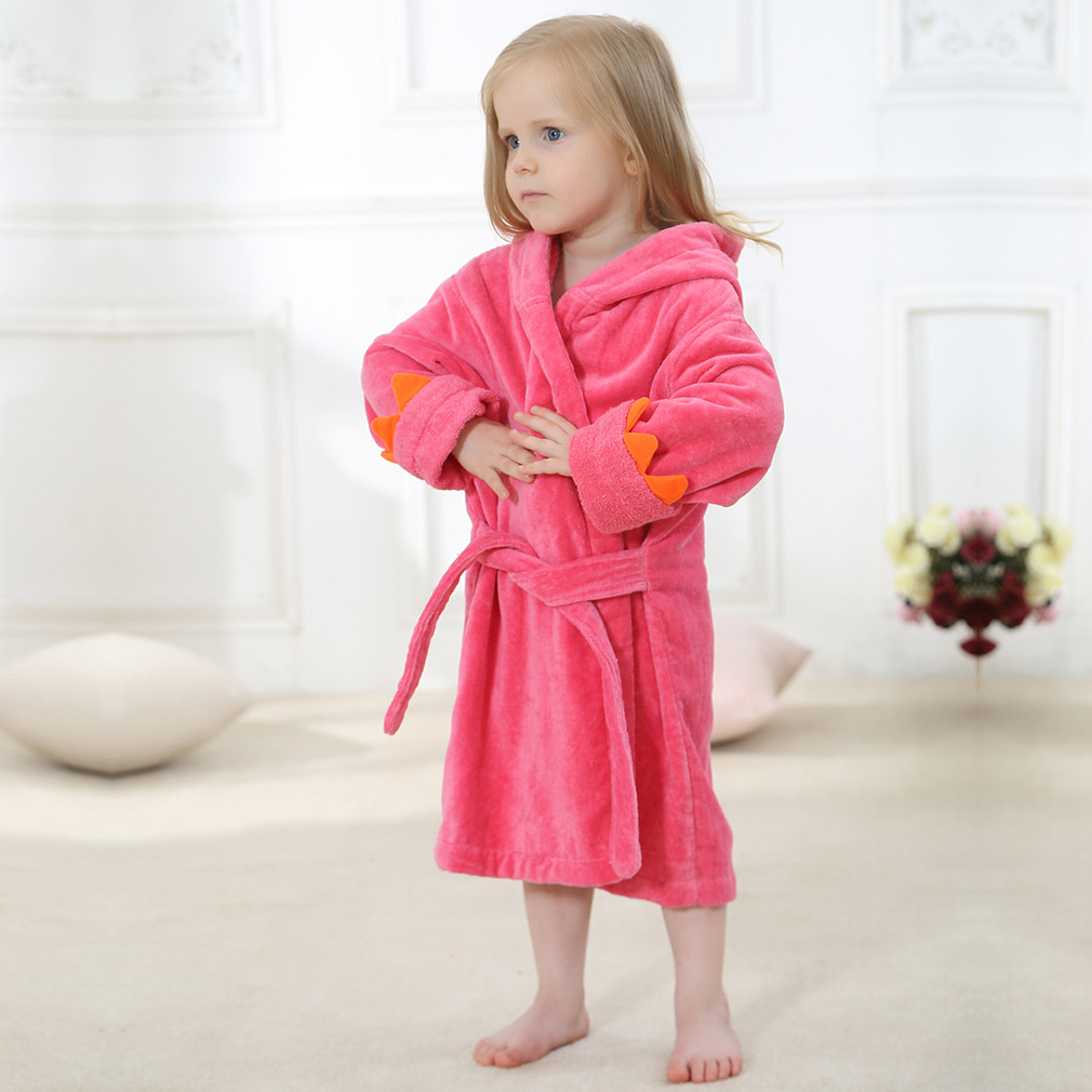 100% Cotton Thick Fabric Child - Baby Clothing Factory Shop recensione e prezzo