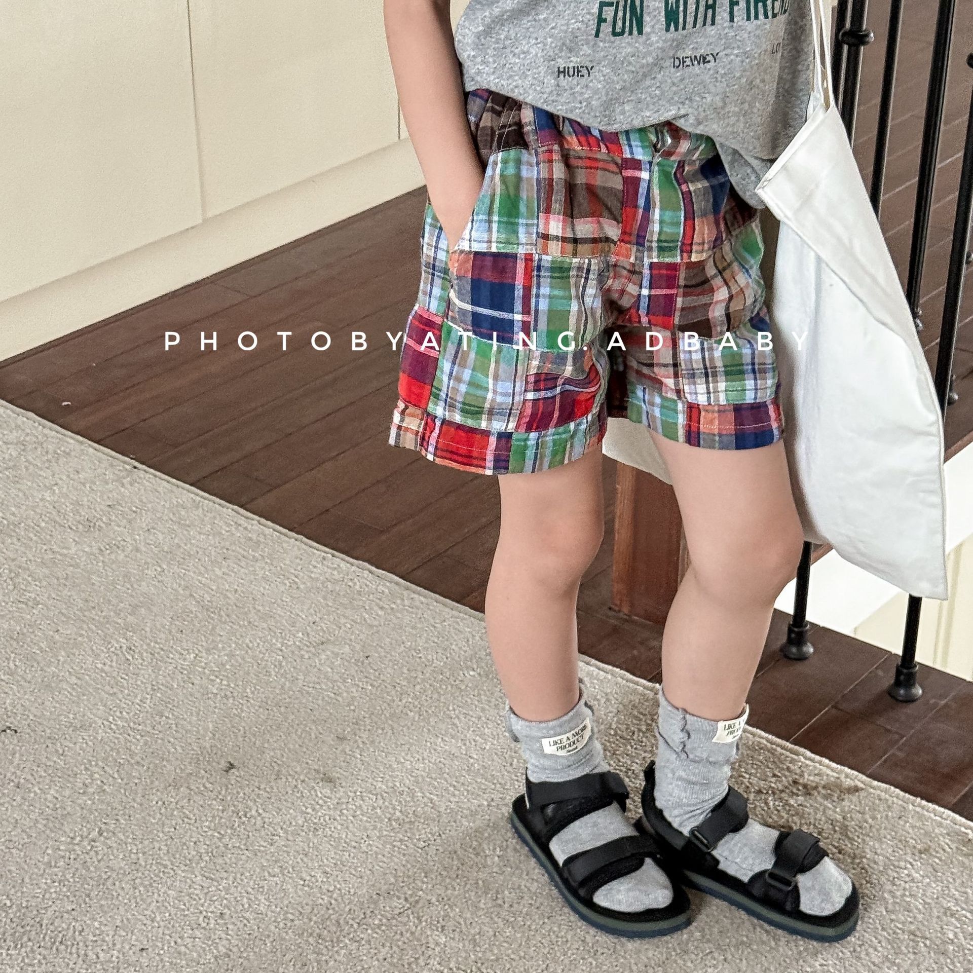 2026 Girls Pants  Summer New C - Baby Clothing Korea recensione e prezzo
