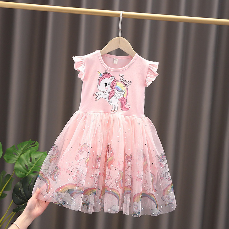 2024 New Unicorn Summer Prince - Baby Clothing Discount recensione e prezzo