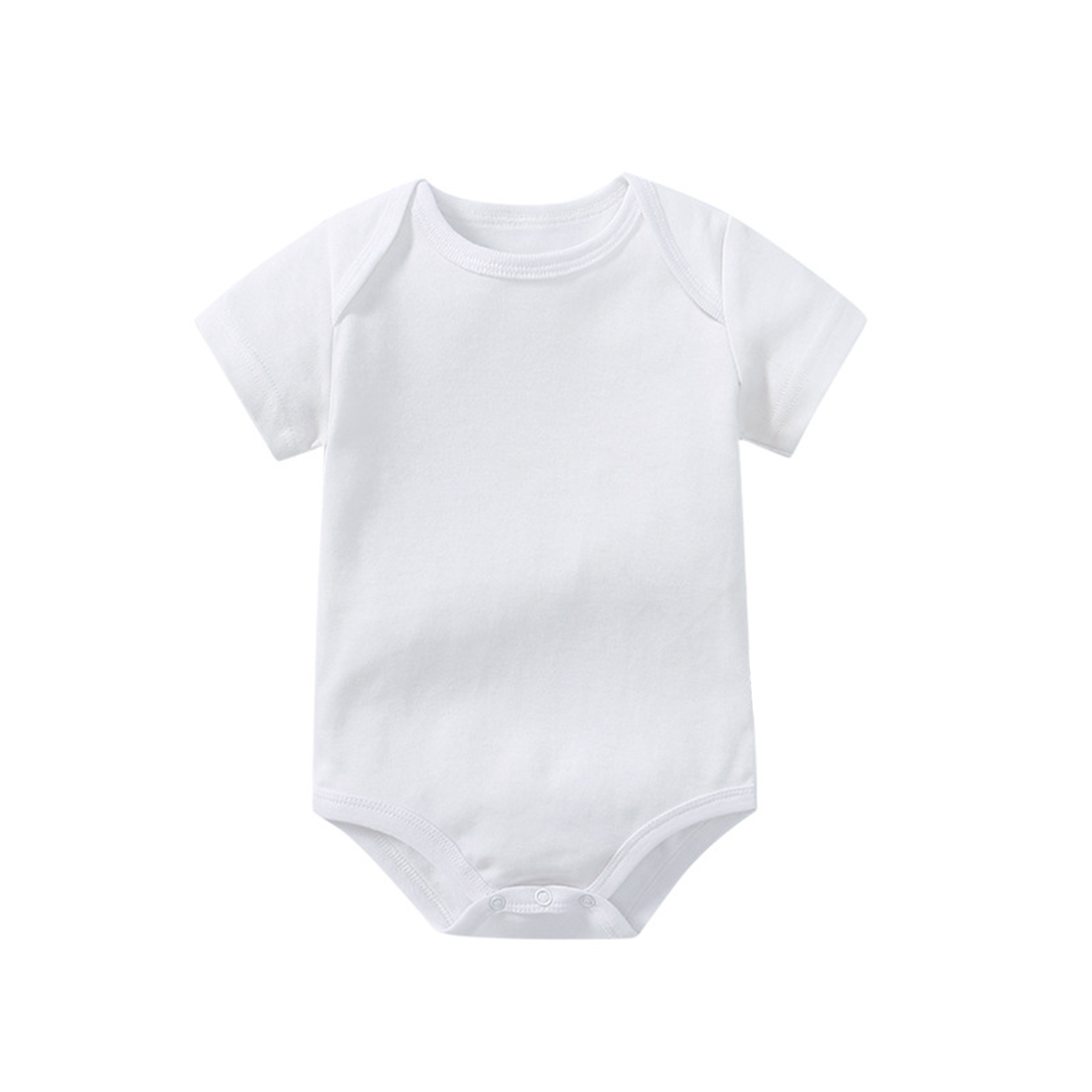 5 pcs Thick Baby Bodysuits Sum - Baby Clothing Factory Shop recensione e prezzo