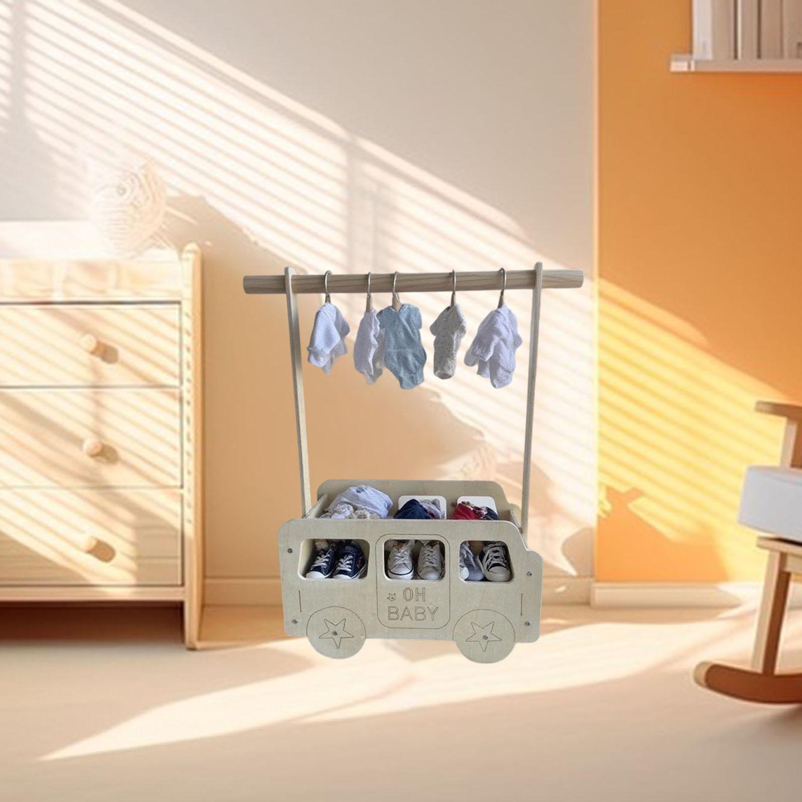 Pet Clothing Rack Baby Shower  - Baby Clothing Rack For Baby Shower recensione e prezzo