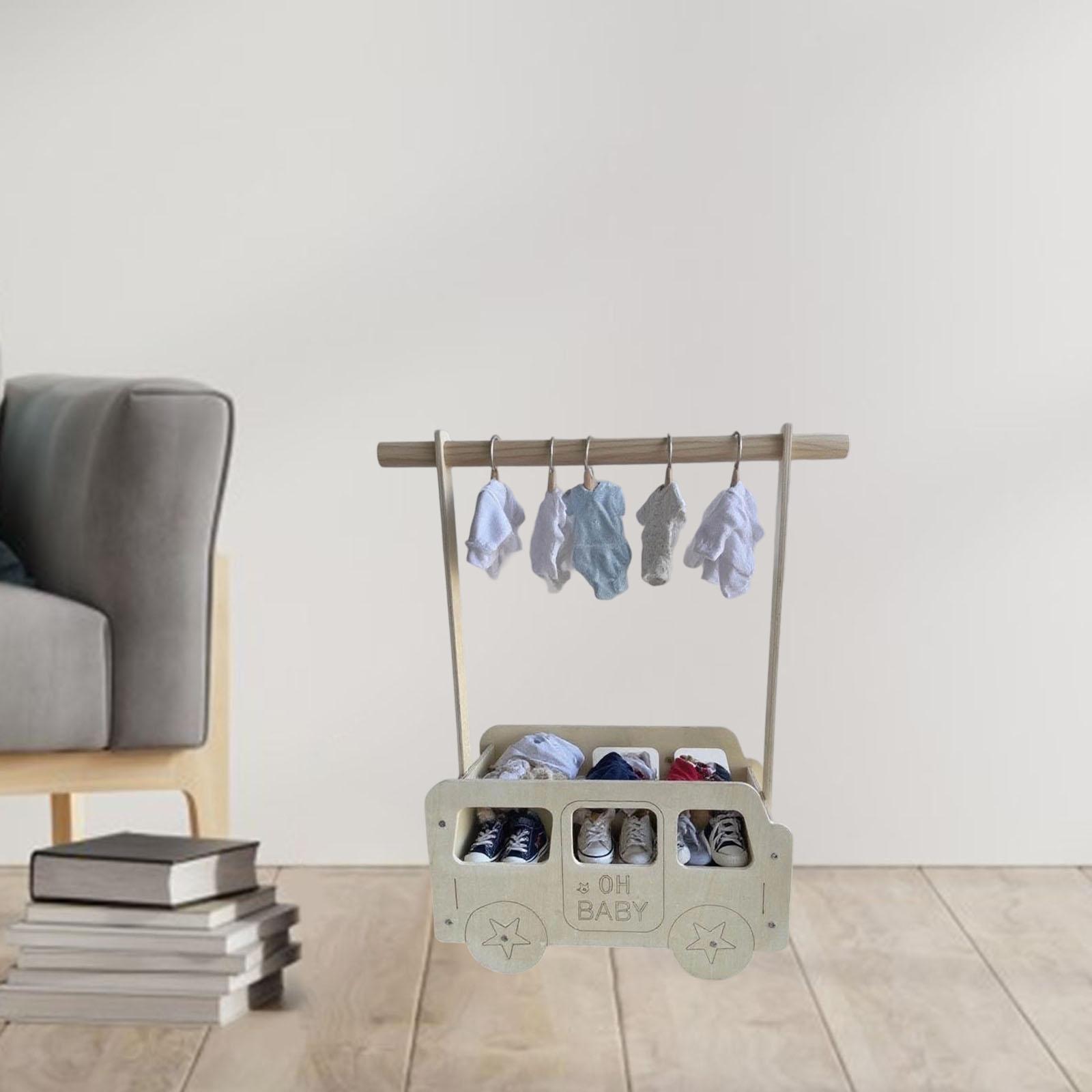 Pet Clothing Rack Baby Shower  - Baby Clothing Rack For Baby Shower recensione e prezzo