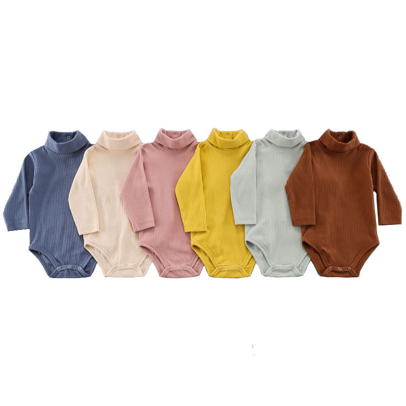 2 Pcs Cotton Baby Bodysuits Gi - Baby Clothing Factory Shop recensione e prezzo