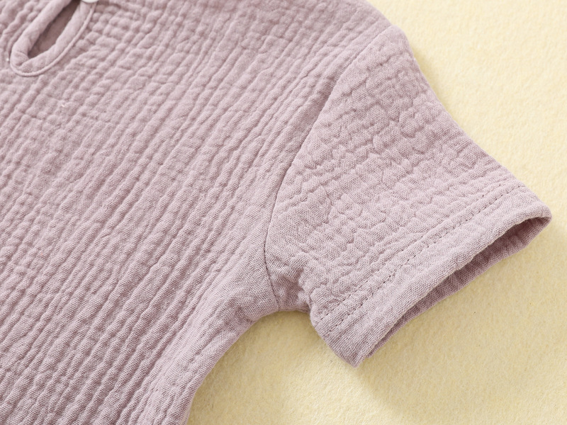 100% Cotton Gauze Baby Summer  - Baby Clothing Factory Shop recensione e prezzo