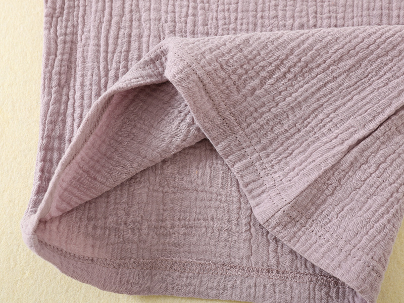 100% Cotton Gauze Baby Summer  - Baby Clothing Factory Shop recensione e prezzo