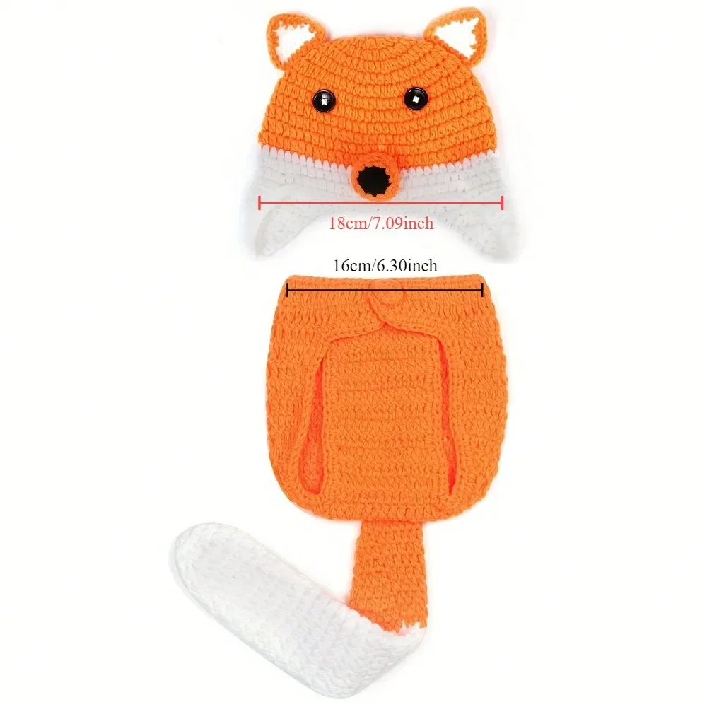 Animal Style Newborn Baby Croc - Baby Clothing Crochet recensione e prezzo