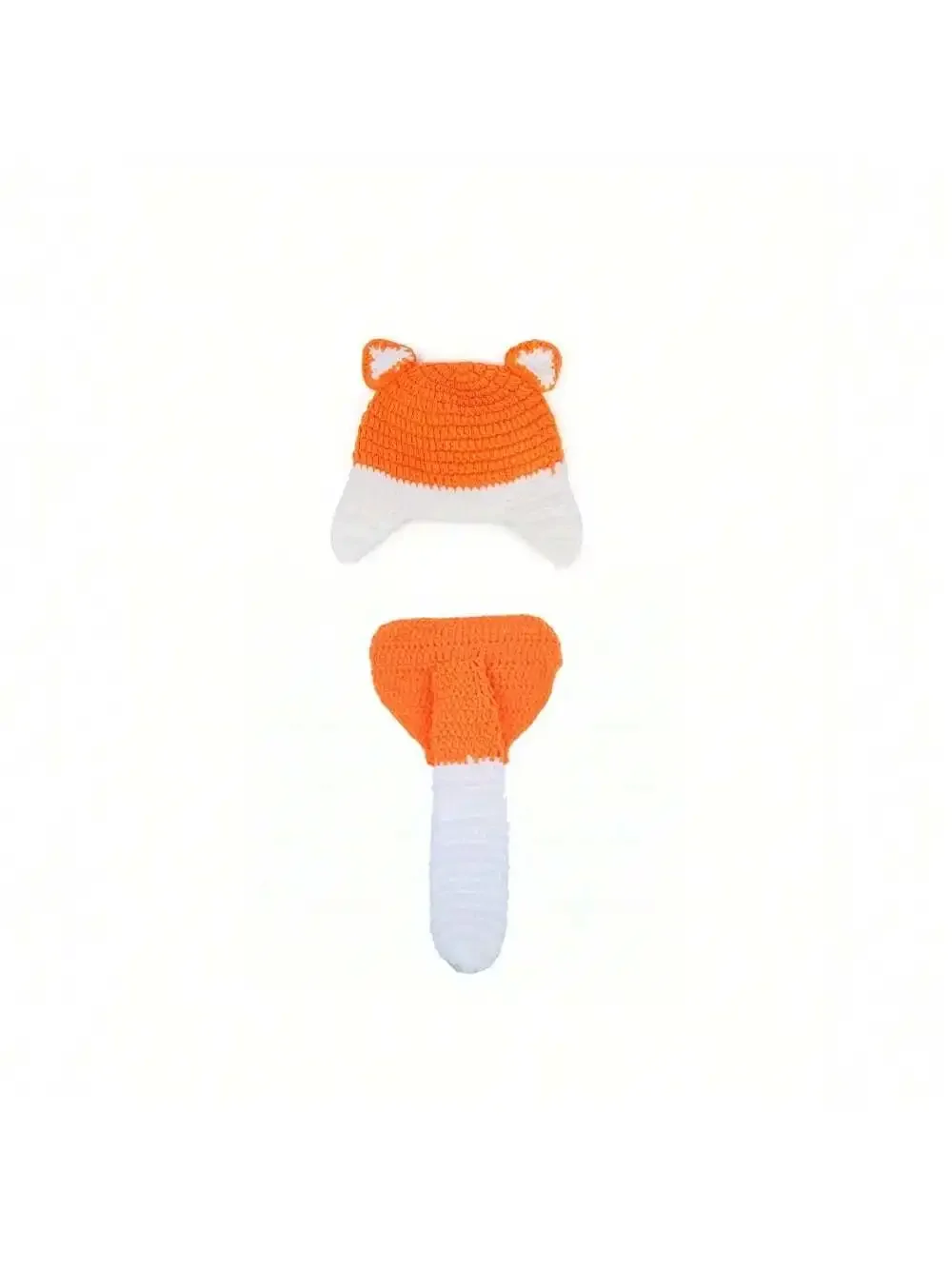 Animal Style Newborn Baby Croc - Baby Clothing Crochet recensione e prezzo