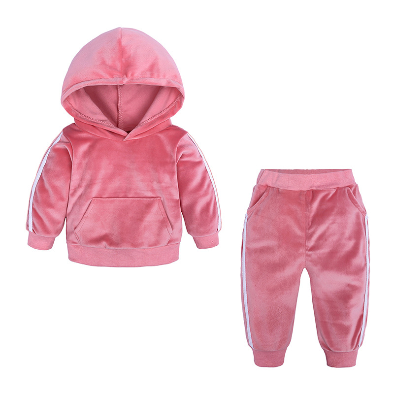 2 pcs Set Wholesale Kids Track - Baby Clothing Factory Shop recensione e prezzo