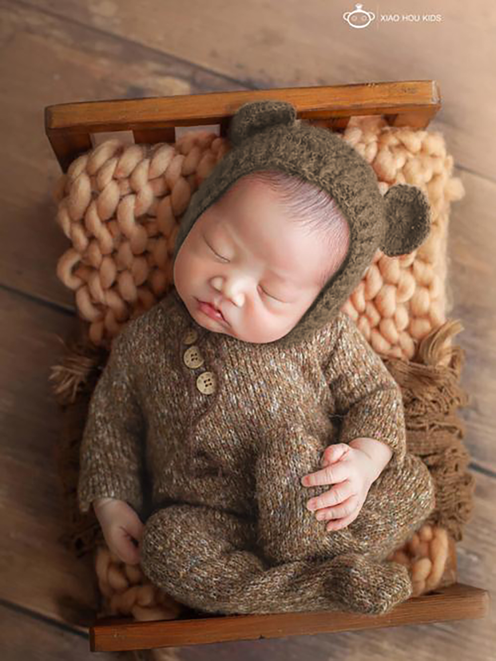 Baby Costume Photography for N - Baby Clothing Crochet recensione e prezzo