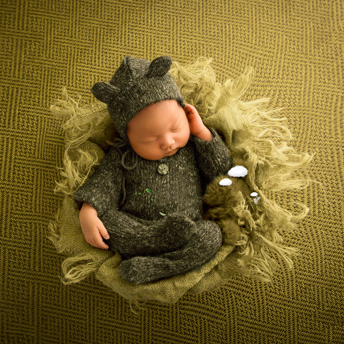 Baby Costume Photography for N - Baby Clothing Crochet recensione e prezzo