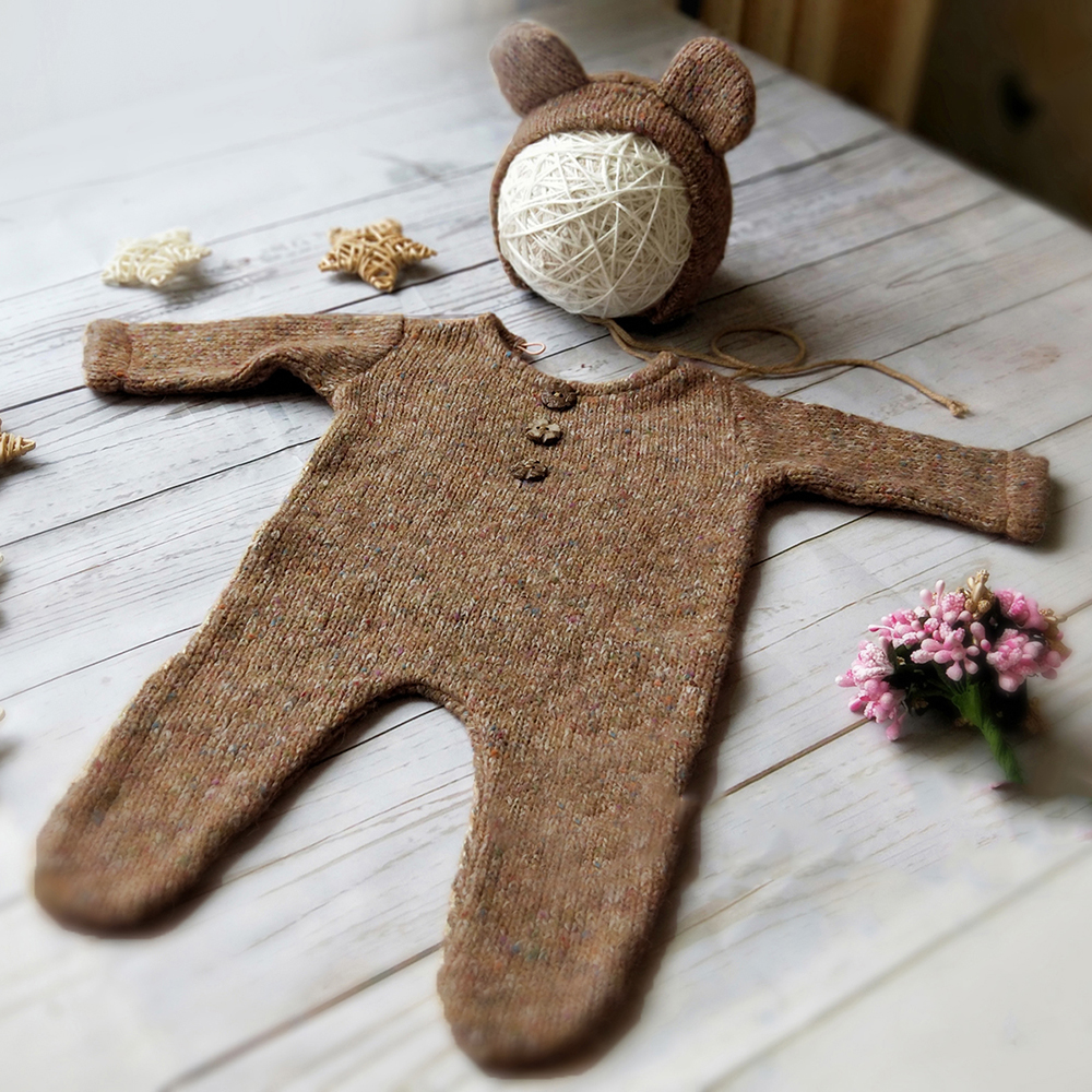 Baby Costume Photography for N - Baby Clothing Crochet recensione e prezzo
