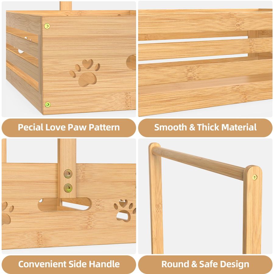 Clothing Rack for Toddler, Pet - Baby Clothing Rack For Baby Shower recensione e prezzo