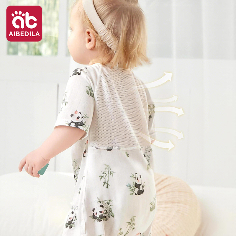 AIBEDILA Boys Girls Baby Summe - Baby Clothing Discount recensione e prezzo