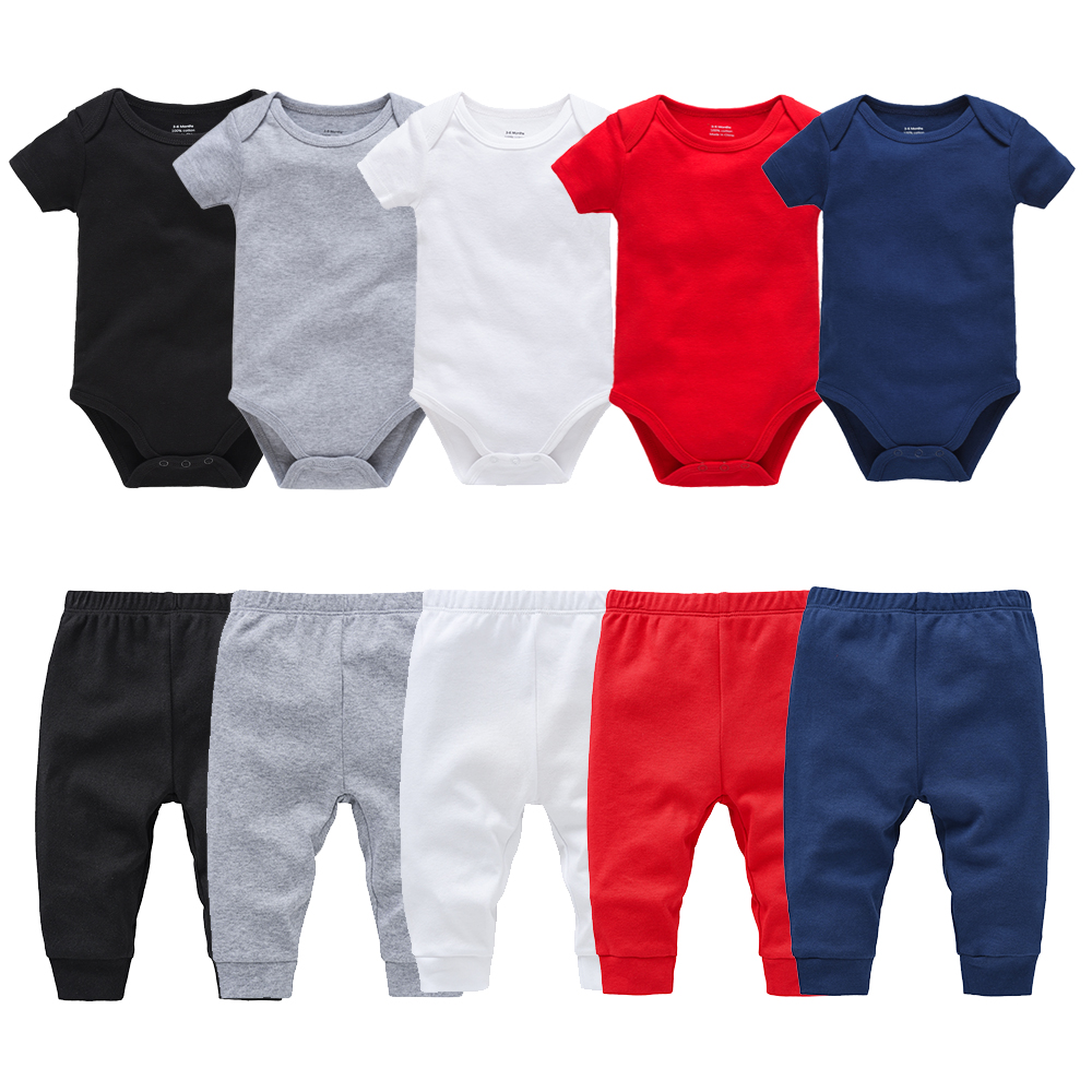 2/6 Pcs/lot Muslin Blank Baby  - Bamboo Bodysuit Baby recensione e prezzo