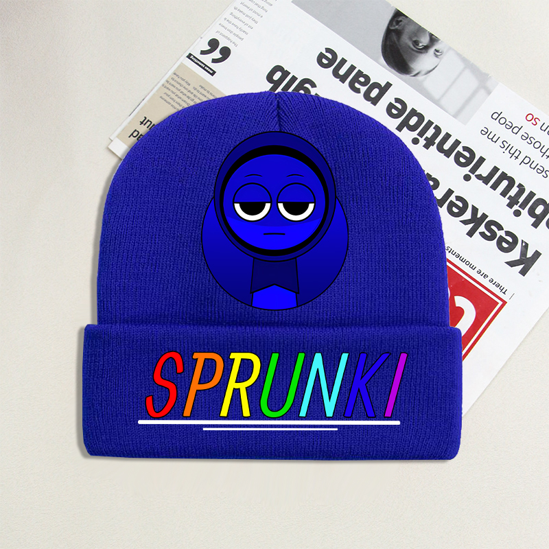 Sprunkied Children Knitted Hat - Baby Hat Beanie recensione e prezzo