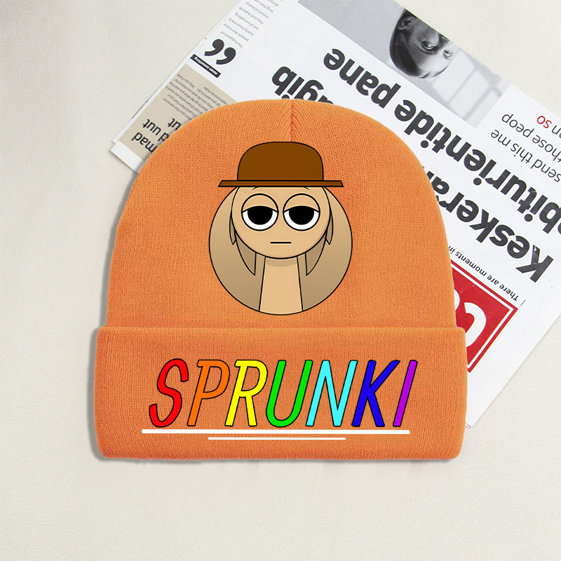 Sprunkied Children Knitted Hat - Baby Hat Beanie recensione e prezzo